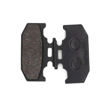 Imagem de Pastilha Freio Traseiro Xtz 250 Lander 06a17 Fazer 250 10a18 - CATIIMO