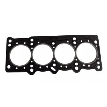 Imagem de Junta Do Cabeçote Sob Medida Uno Palio 1.0 1.3 8v Fire 3mm - Global Ju
