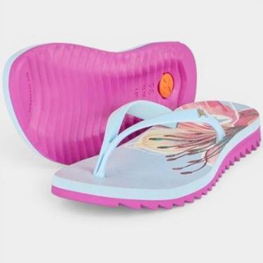 Imagem de Chinelo Kenner Ibiza Ohalu Feminino-Feminino