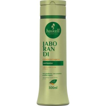 Imagem de Condicionador Antiqueda Jaborandi Haskell 300ml