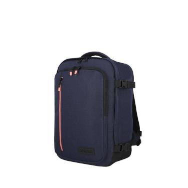 Imagem de Mochila Notebook Xtrem Litemove 5XT Azul Marinho