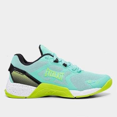 Imagem de Tênis Everlast Climber Pro 3 Feminino-Feminino