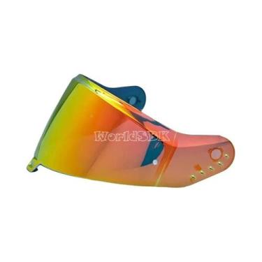 Imagem de Lente De Substituição Para Viseira De Capacete Shark Skwal I3 D-Skwal 