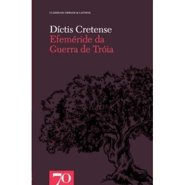 Imagem de Efeméride da Guerra de Tróia - EDICOES 70