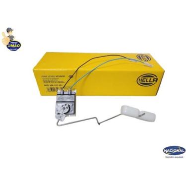 Imagem de Boia sensor nivel de combustivel fiat palio siena gasolina - 6pr358187