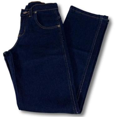 Imagem de Calca Infantil Masculina American Country - Américan Country, Azul, Es