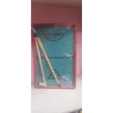 Imagem de Sinuca infantil - Encanto