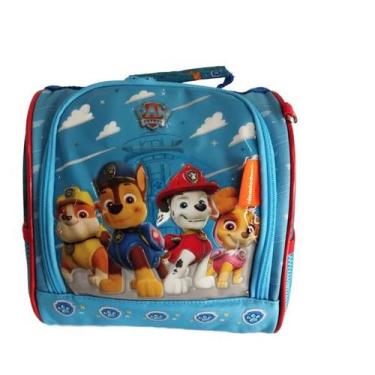 Imagem de Lancheira termica infantil patrulha canina pp-24062