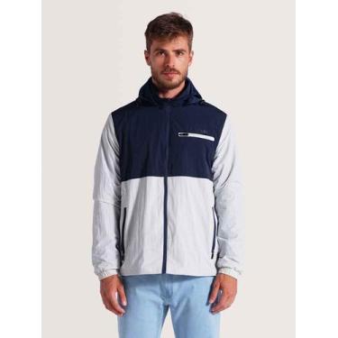 Imagem de Jaqueta Hang Loose Importada Corta Vento Lv Windbreaker, Off white, M
