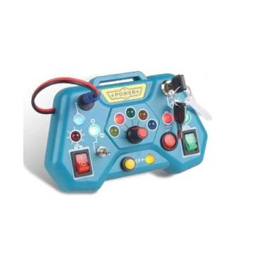 Imagem de Brinquedo Educativo Interativo - Montessori