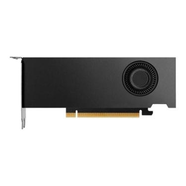 Imagem de Placa de Vídeo RTX 4000 PNY NVIDIA Quadro Ada SFF, 20GB GDDR6, 160bits