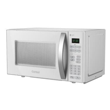 Imagem de Micro-ondas 20 Litros com Menu Uso Facil CMA20BBANA Consul