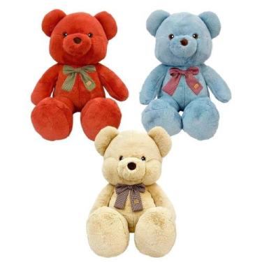 Imagem de CAA - Pelúcia Urso 60cm
