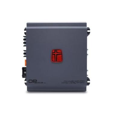 Imagem de Amplificador modulo som automotivo ophera orfeo op1800.3 Hi