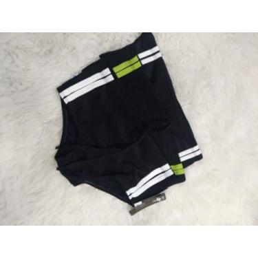 Imagem de Sunga masculina - Asa delta