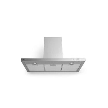 Imagem de Coifa de Parede Mira 91 90cm CFP.RIMI.90.XX.1ATA 127V, 110V