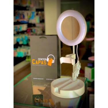 Imagem de Ring light - Ring light 