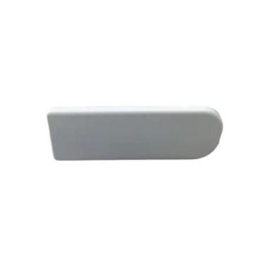 Imagem de Capa Plastica Topo Freezer Fei19 Fei23 Electrolux A26343001