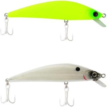 Imagem de Isca Inna 90 Meia Água Floating Marine Sports Ms - 2 Unidade, 24, 104