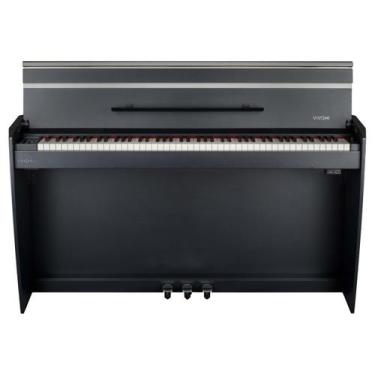 Imagem de Piano Digital Dexibell Vivo H6BK 