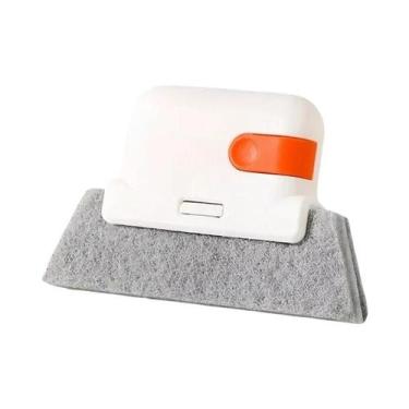 Imagem de Escova De Limpeza Multiuso Para Frestas E Cantos, Ferramenta De Cozinh