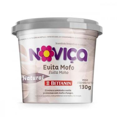 Imagem de Evita Mofo Novica Natural 130Gr Bt710 - BETTANIN