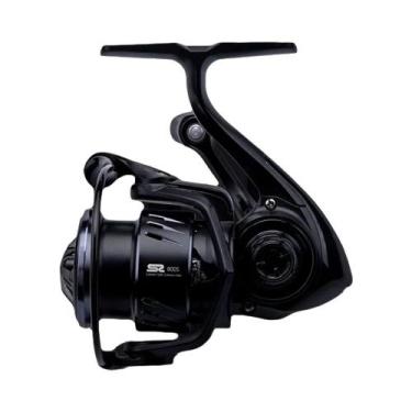 Imagem de Carretilha De Pesca Ultra Leve Em Carbono FISHINGFANS Série Micro Spin