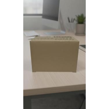 Imagem de Fita de Impressão Monocromática Preta 1500 Impressões - Congratulation