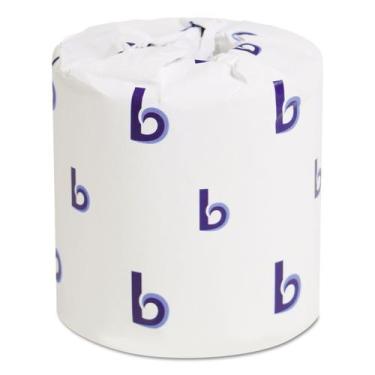 Imagem de Papel Higiênico BWK6144 2 Camadas 400 Folhas 96 Rolos