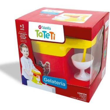 Imagem de Gelateria 0340 Tateti