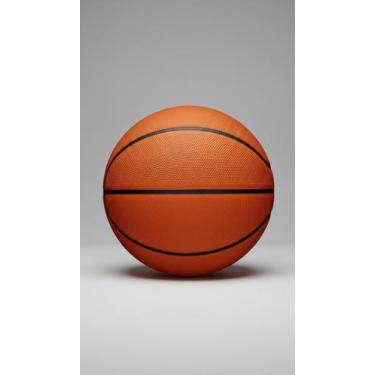 Imagem de Bola de Basquete Tamanho 7 para Quadra Externa - Congratulations Store