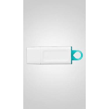 Imagem de Pendrive 64GB USB 3.2 Gen 1 Branco - Congratulations Store