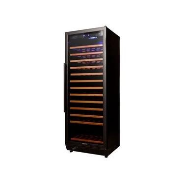 Imagem de Adega de Vinhos Benmax para 113 Garrafas com Temperatura Ajustável de 05 a 22C - BAC120
