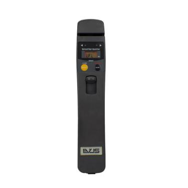 Imagem de Identificador de Fibra Ativa EV-430 Identifica Sinais Ópticos sem Interferir no Tráfego Ingaas 2pcs 10MW Evus