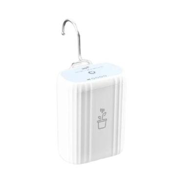Imagem de Kit De Sistema De Irrigação Por Gotejamento WIFI Inteligente, Bomba De