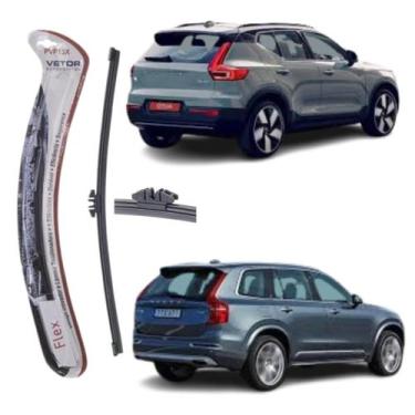Imagem de Palheta limpador vidro traseiro volvo xc40 2018- xc90 08-25 - VETOR (V
