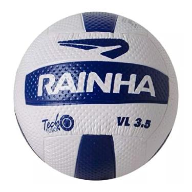 Imagem de Bola De Volei VL 3.5 Rainha Oficial Original Com NF