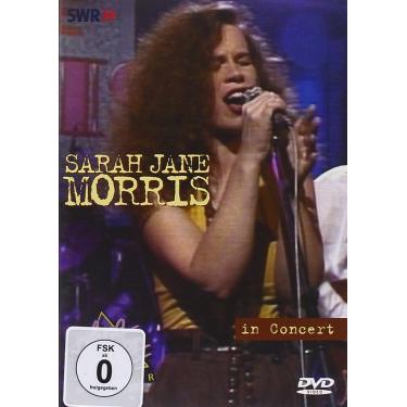 Imagem de Sarah Jane Morris - In Concert: Ohne Filter [DVD] [2005]