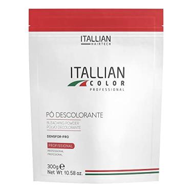 Imagem de DESCOLORANTE ITALLIAN COLOR 2022 POUNCH 300G