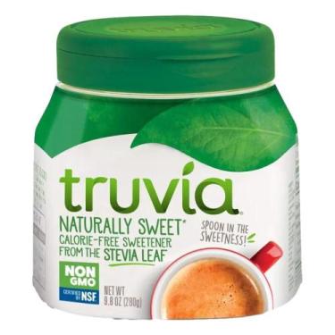 Imagem de Adocante Truvia Natural Stevia Sweetener 280 Gramas