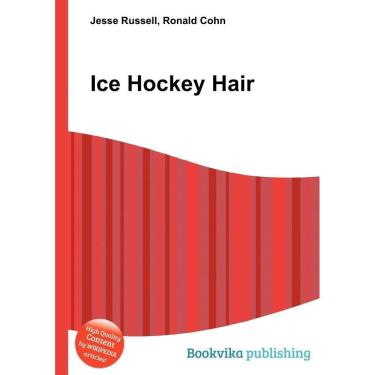 Imagem de Ice Hockey Hair