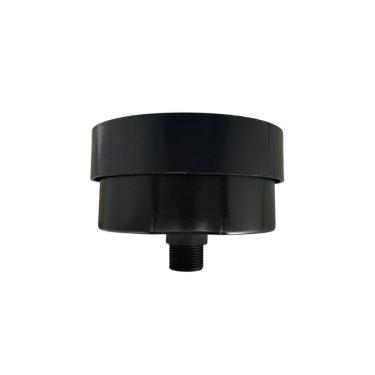 Imagem de Filtro De Ar Com Elemento Filtrante 3/4 Polegada Para Compressor De Ar Schulz - 830.1264-0