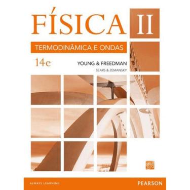 Imagem de Física De Sears & Zemansky