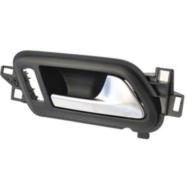 Imagem de Maçaneta Interna Porta Dir Diant Tras Amarok 2 E 4pts