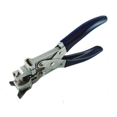 Imagem de Canteadeira Conjugada com Furador Ovóide Corta Folhas e Pvc