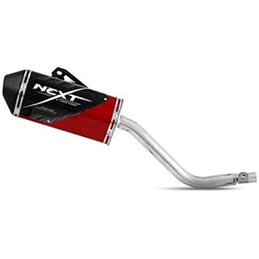 Imagem de PONTEIRA PRO TORK NEXT NXR 150 BROS 2009/14 VERMELHO