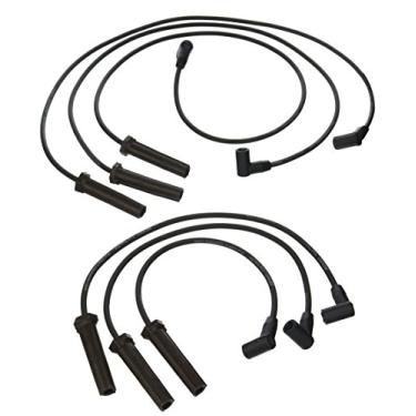 Imagem de Denso 671-6042 Fios de substituição do equipamento original