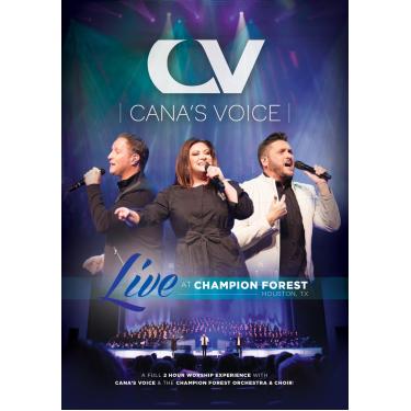 Imagem de Live at Champion Forest