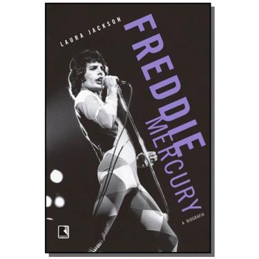 Imagem de Freddie Mercury: A Biografia