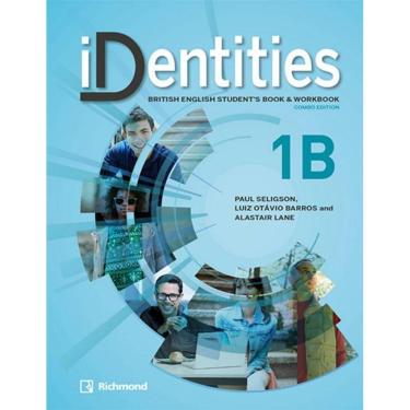 Imagem de Identities 1B - Sb - British